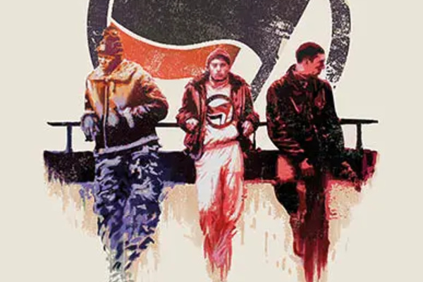 antifascistas