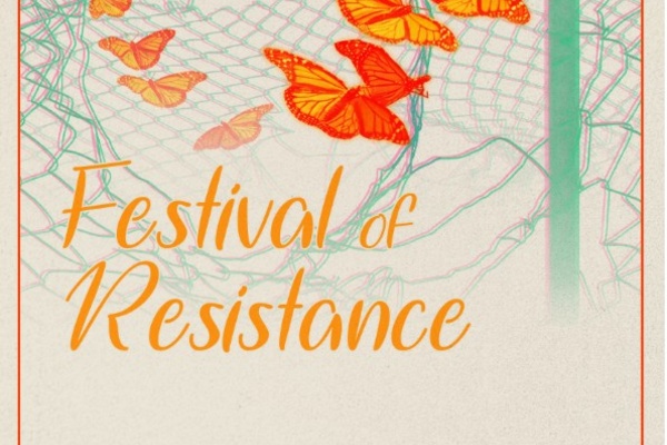 Festival of resistance