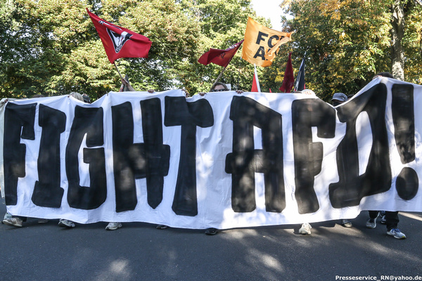 fight afd