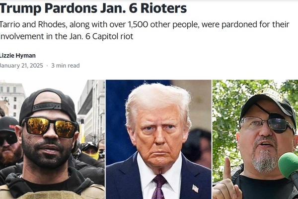 trump nazis