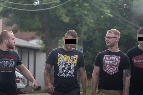 Willenskraft eV Rostock