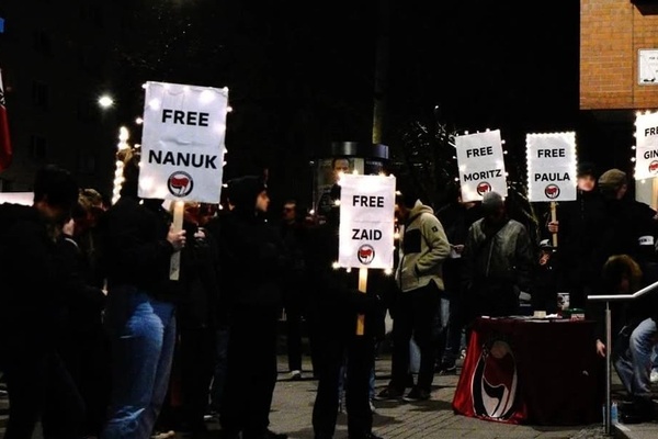 Free Zaid