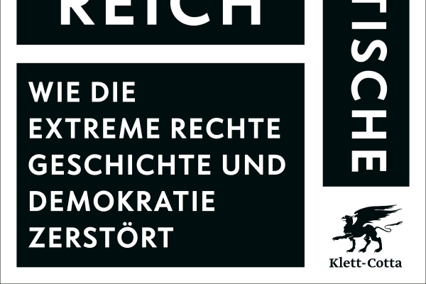 Buch Volker Weiß
