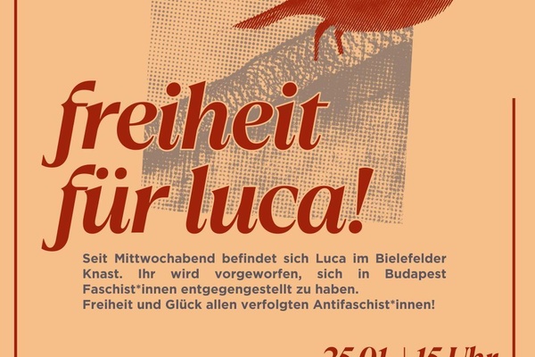 free luca
