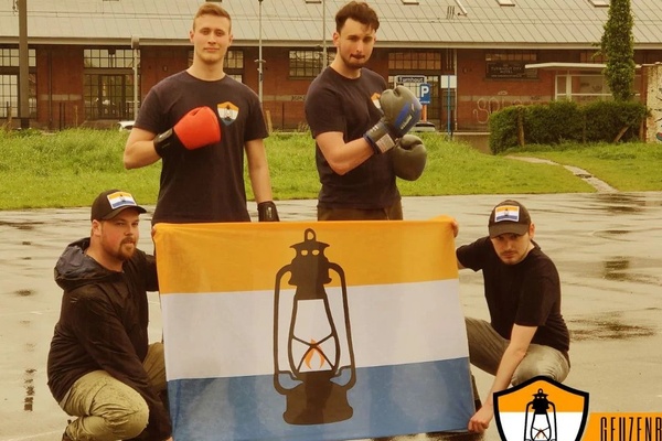 Geuzenbond