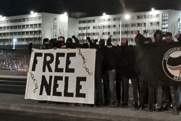 Nele Knast