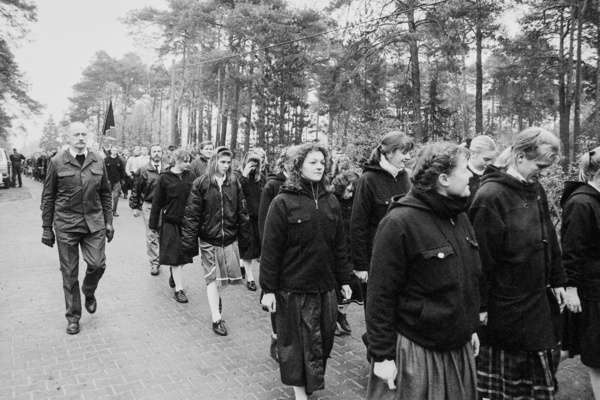 Frauen Wiking Jugend