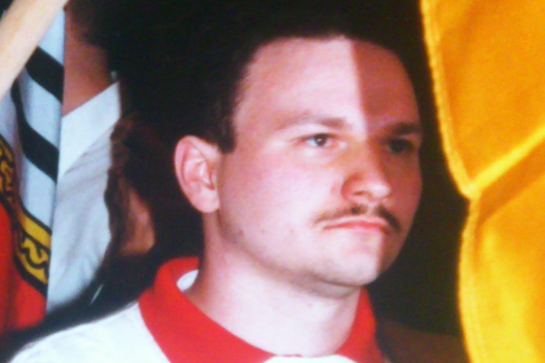 Jürgen Distler