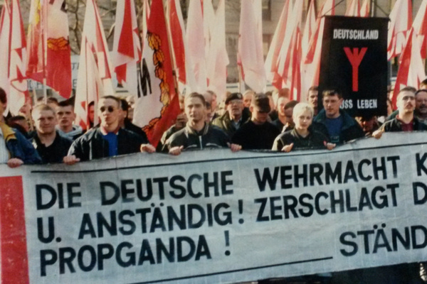 München-Wehrmachts-Ausstellung