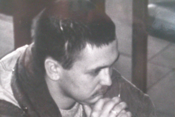 Thomas Kubiak SAF