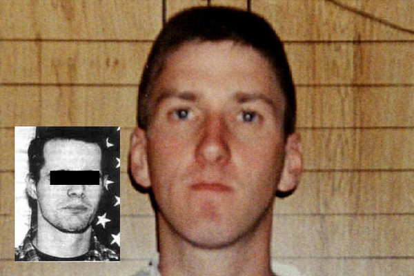 McVeigh Strassmeir