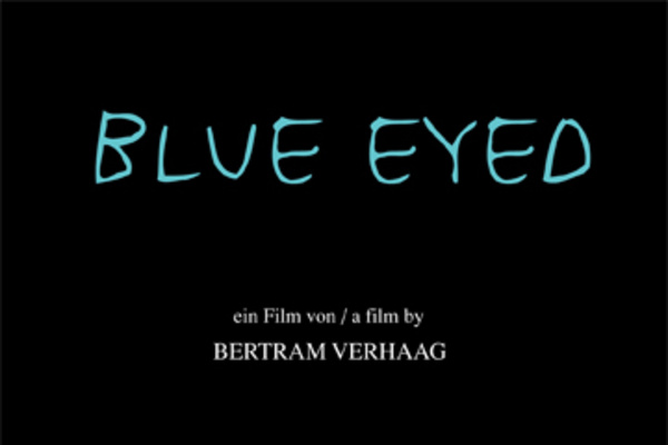 Ble Eyed