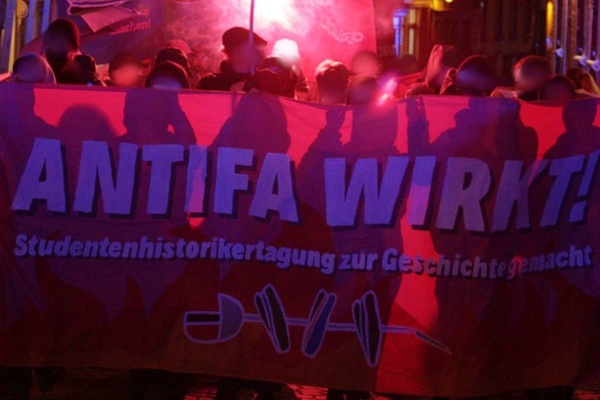 Marburg Antifa