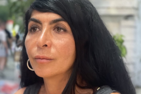Devran Fatma