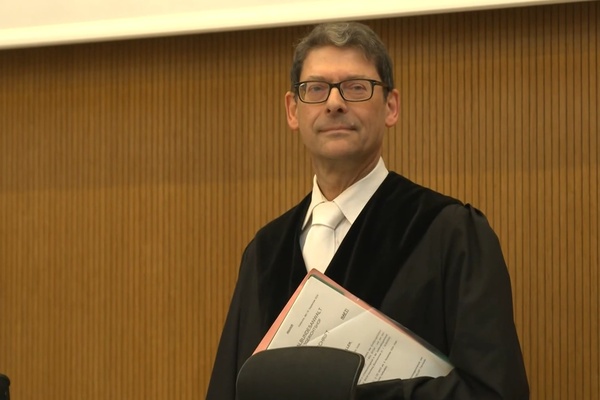 Richter Stoll