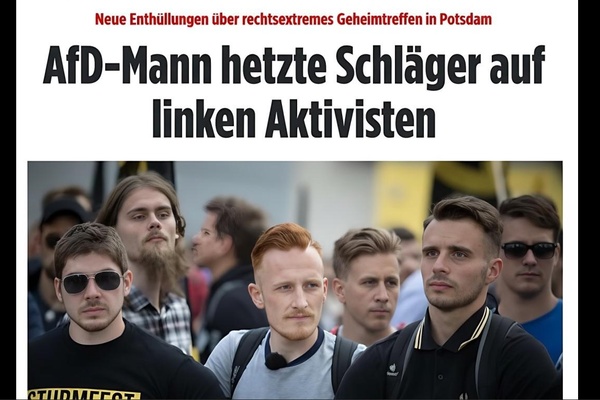 Mario Müller BILD
