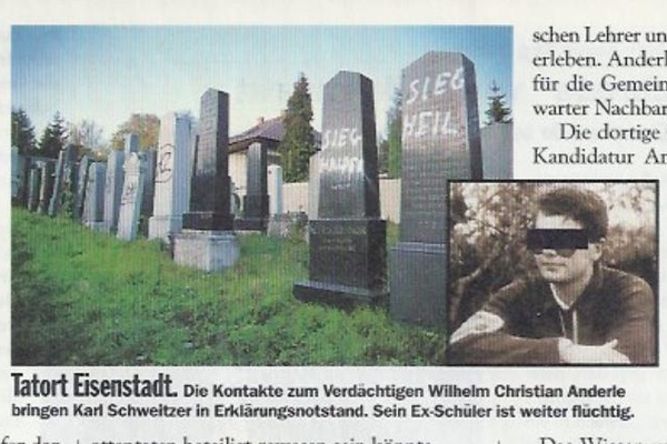Christian Anderle FPÖ