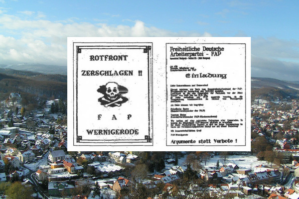 FAP Wernigerode