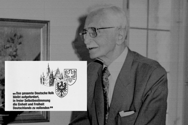 Herbert Hupka