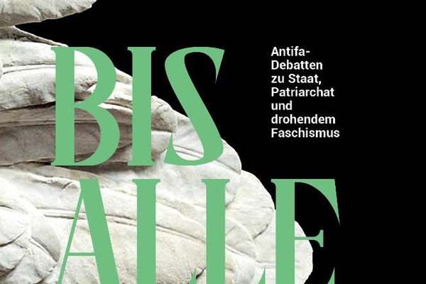 buch bis alle frei sind