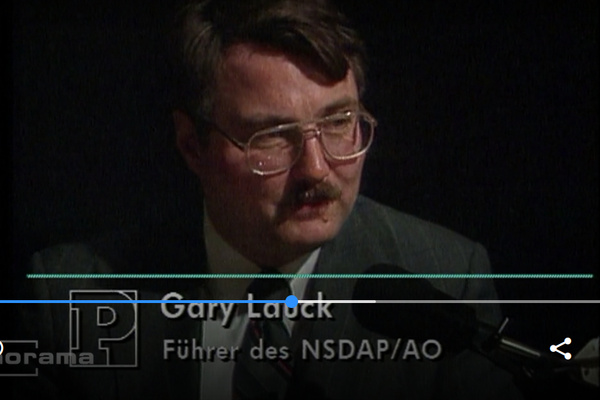 Gary Lauck