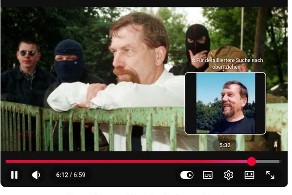 Jürgen Rieger Hetendorf