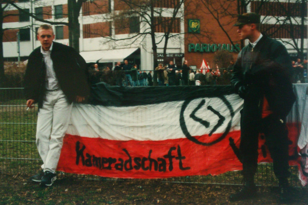 Kameradschaft Wittenberg