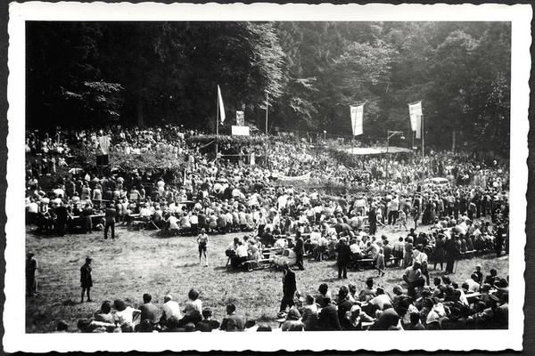 Vertriebene 1950