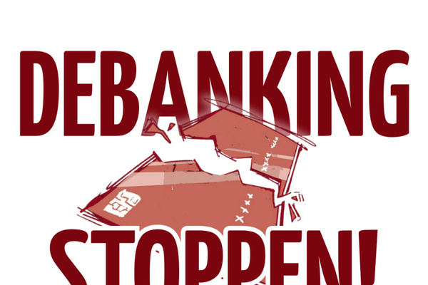 debanking