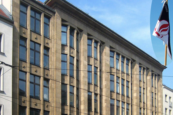 Senat HDJ Berlin