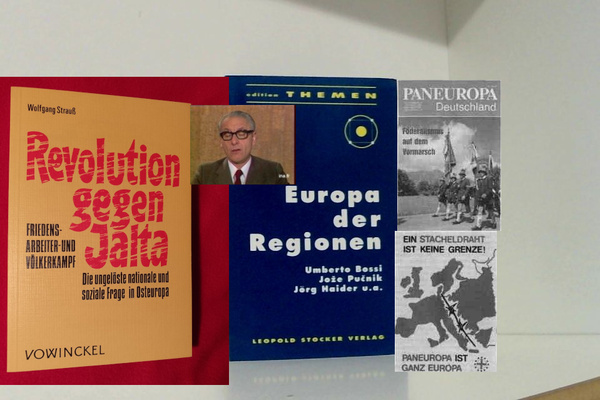 Rechter Regionalismus