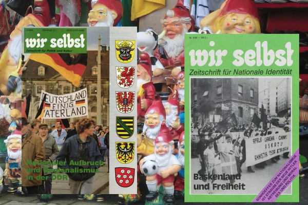 wir selbst zeitung