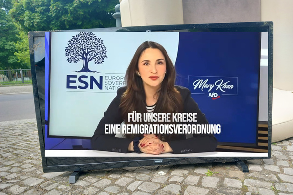 Khan AfD