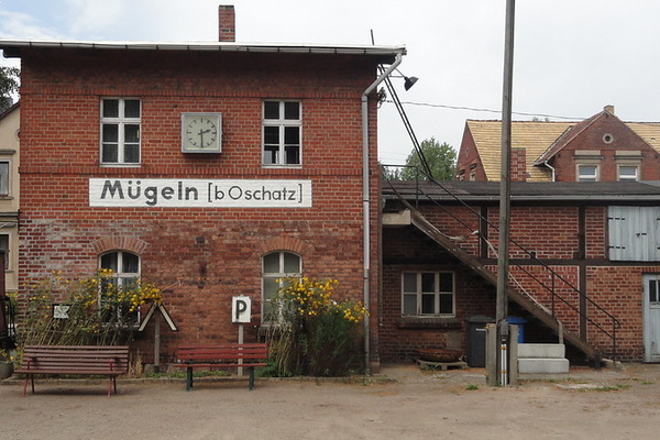 Mügeln