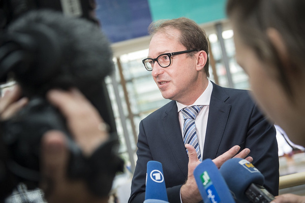 Dobrindt