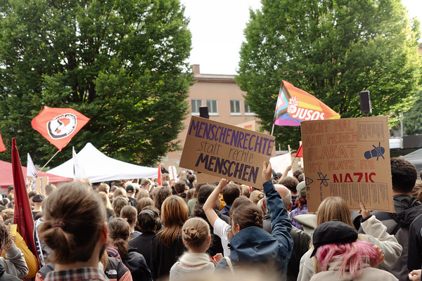 Menschenrechte