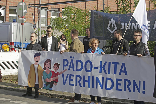 AfD Jugend