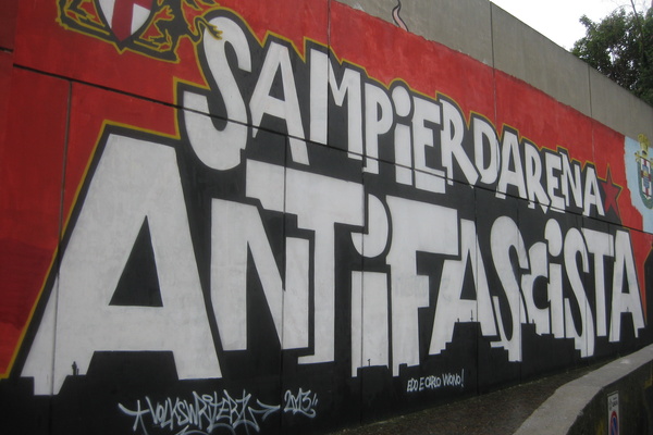 Antifa International