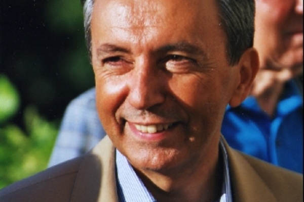 Bruno Megret Frankreich