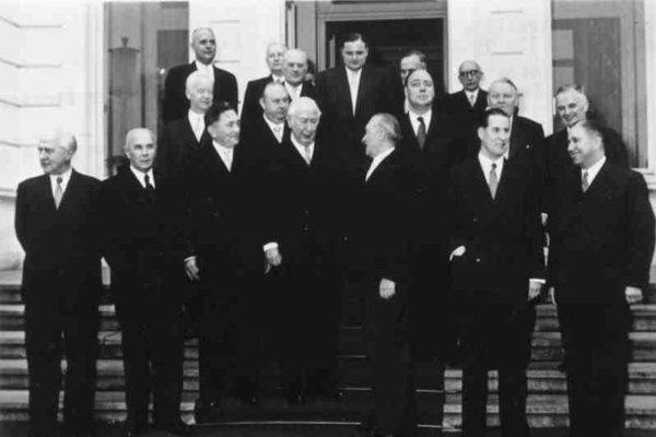 Adenauer