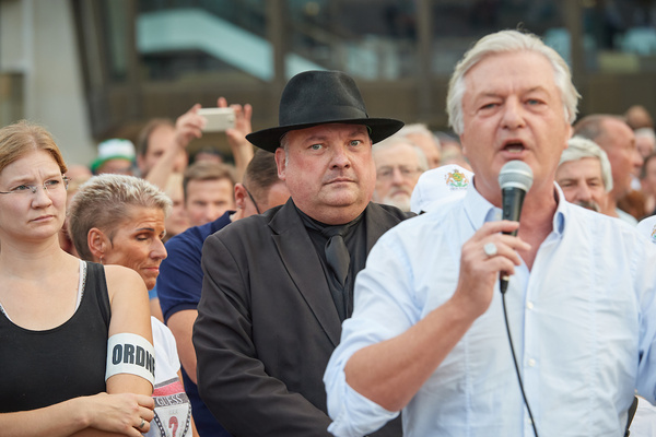 Lorek und Elsässer