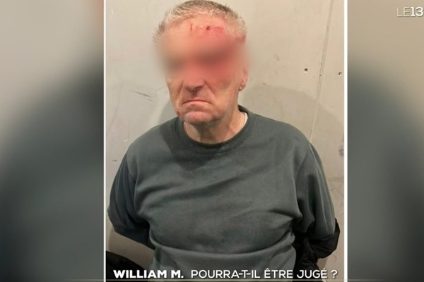 Willem Malet tötete mehrere Kurd_innen in Paris bevor er überwältigt werden konnte.