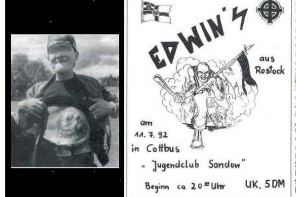 Cottbus JC Sandow