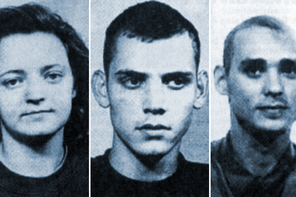 Der Nationalsozialistische Untergrund